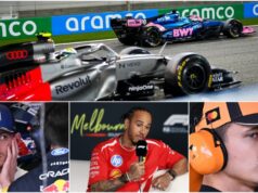 Fórmula 1 2026: por que os pilotos criticam os carros novos