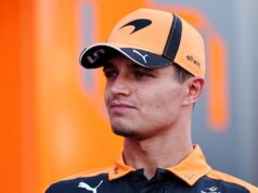 Lando Norris ainda duvida da verdadeira velocidade da McLaren: ‘Não tenho certeza se venceremos’