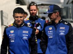 Hadjar ‘mais perto de Verstappen do que o esperado’ Hamilton treinando mais forte do que nunca