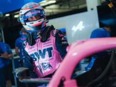 F1: agenda de Franco Colapinto no GP da Austrália 2026