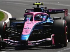 Franco Colapinto larga 2026 em 16º lugar: é o melhor para a Alpine na largada do Grande Prêmio da Austrália