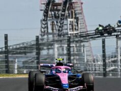 Fórmula 1: Classificação do GP do Japão