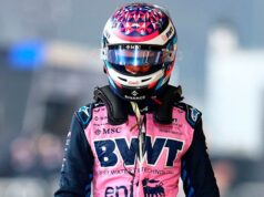 “Estou muito ansioso por isso”, elogiou Franco Colapinto sobre o GP da Austrália e empolgou os fãs.