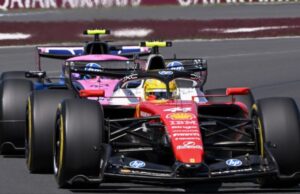 Franco Colapinto x Lewis Hamilton: tensão no GP da Austrália de 2026