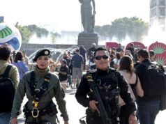 Copa do Mundo de 2026: México mobiliza 100 mil soldados