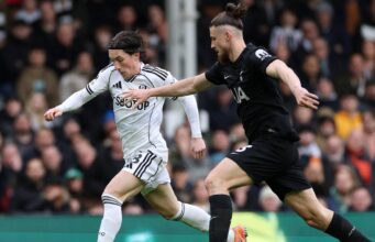 Wrexham está agora cabeça a cabeça na corrida com Middlesbrough para contratar Will Lancshire