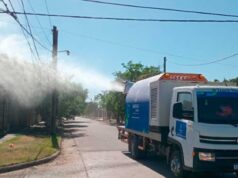 A qualidade de vida da capital foi informada aos bairros onde se fuma