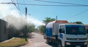 A qualidade de vida da capital foi informada aos bairros onde se fuma