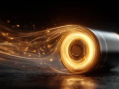 A primeira bateria quântica do mundo pode permitir carregamento ultrarrápido