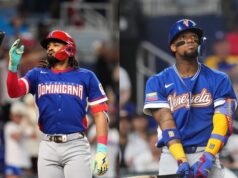 que horas, onde assistir e tudo sobre o jogo do Clássico Mundial de Beisebol de 2026