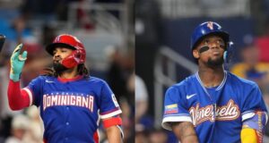 que horas, onde assistir e tudo sobre o jogo do Clássico Mundial de Beisebol de 2026