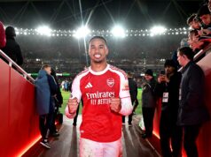 A história do Dia de São Totteringham bate recorde em 2025-26, depois que Arsenal e Tottenham jogam temporadas muito diferentes