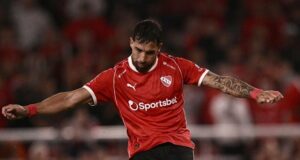 Independiente 4-4 Union: retorno doloroso em Avellaneda