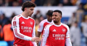 O Arsenal deve finalmente vender seu novo Zinchenko