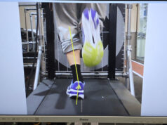 Mito da análise da marcha acabou! – Atletismo Semanal