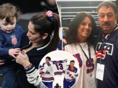 ‘O presente que não sabíamos que precisávamos’