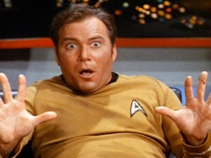 10 momentos de ‘Star Trek’ enquanto William Shatner comemora seu 95º aniversário