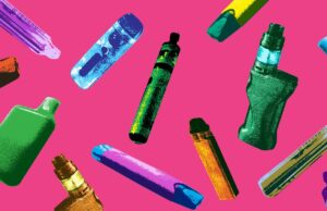 Seu vape quer saber quantos anos você tem