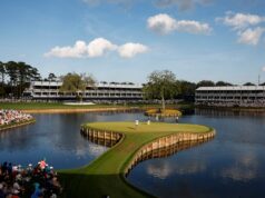 Competidor do Devastated Players Championship desiste após um buraco para despertar medo no Masters