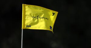 O Campeonato de Jogadores foi afetado pelo tiroteio devido ao atraso na abertura de seus portões.