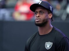 Locais de pouso para Geno Smith: melhor opção para Raiders QB antes do agente livre