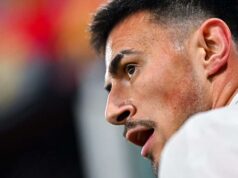 Manchester United monitora Eljif Elmas, do Napoli