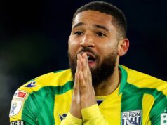 Morrison reviveu a desastrosa contratação do West Brom
