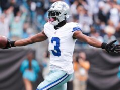 Os 25 melhores agentes livres ofensivos da NFL de Pete Prisco; Celtics estragam o retorno de Gianni