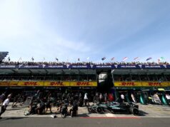 FIA facilita toque de recolher no GP da Austrália enquanto F1 faz ajustes em meio ao conflito no Oriente Médio