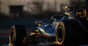 A FIA está reduzindo a energia regenerativa na capacidade da F1 de prevenir táticas extremas