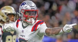 Stefon Diggs será lançado: Patriots se separarão do receptor