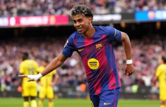 Ao vivo: Barcelona x Atlético de Madrid – segunda mão das semifinais da Copa del Rey