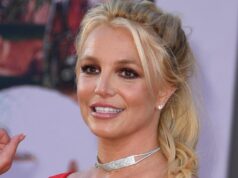 Britney Spears é presa na Califórnia por suspeita de dirigir sob efeito de álcool