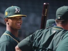 Lançamento de Kyler Murray: Por que QB deveria permanecer na NFL, diminua o sentimento do beisebol