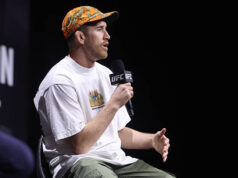 Corey Sandhagan revela por que acredita que Sean O’Malley está evitando muitos confrontos