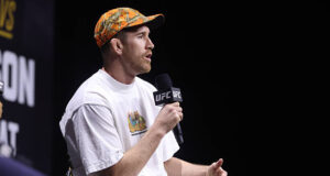 Corey Sandhagan revela por que acredita que Sean O’Malley está evitando muitos confrontos