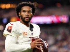 Cardinals se separam de Kyler Murray; Breece Hall, Daniel Jones marcado