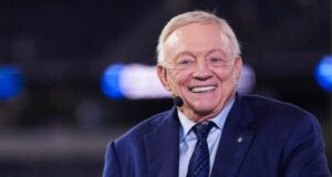 Cowboys reestruturam contratos e abrem portas para gastos de agência gratuita