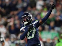 Nota do dia 2 de agência gratuita da NFL de 2026: Eagles ganham ‘A’ pela contratação de Tariq Woolen