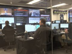 Americanos deixam o Oriente Médio com ajuda de empresa de segurança privada