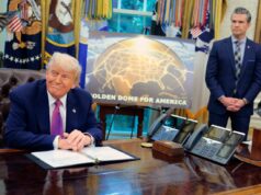 Trabalhadores de tecnologia estão pedindo ao DOD e ao Congresso que retirem o rótulo antropogênico da cadeia de abastecimento