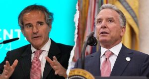 Enquanto a ONU emite sinais contraditórios, Witkoff expõe o “orgulho” de Teerão na evasão nuclear