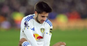 Fork deve vender o flop do Leeds por £ 1,6 milhão por início da liga