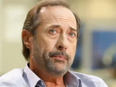 Surpresa e choque no show por causa do momento terrível Guillermo Francella SHOW El Intransigente