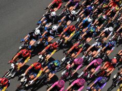 ‘Crise de financiamento’ – Parceiros do ciclismo em risco recorrem ao crowdfunding na tentativa de continuar as operações até 2026