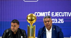 A polêmica abala os tribunais e as redes sociais