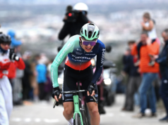 ‘O Escolhido’ – Paul Seixas enlouquece a França antes do primeiro duelo prodígio com os Grandmasters em 2026 contra Tadej Pogačar na Strade Bianche.