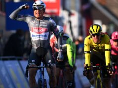 Kuurne-Bruxelas-Kuurne AO VIVO – Jasper Philipsen, Jonathan Milan e Paul Magnier se unem para lançar o segundo fim de semana.