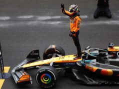 os pilotos e equipes com mais vitórias na história