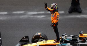 os pilotos e equipes com mais vitórias na história